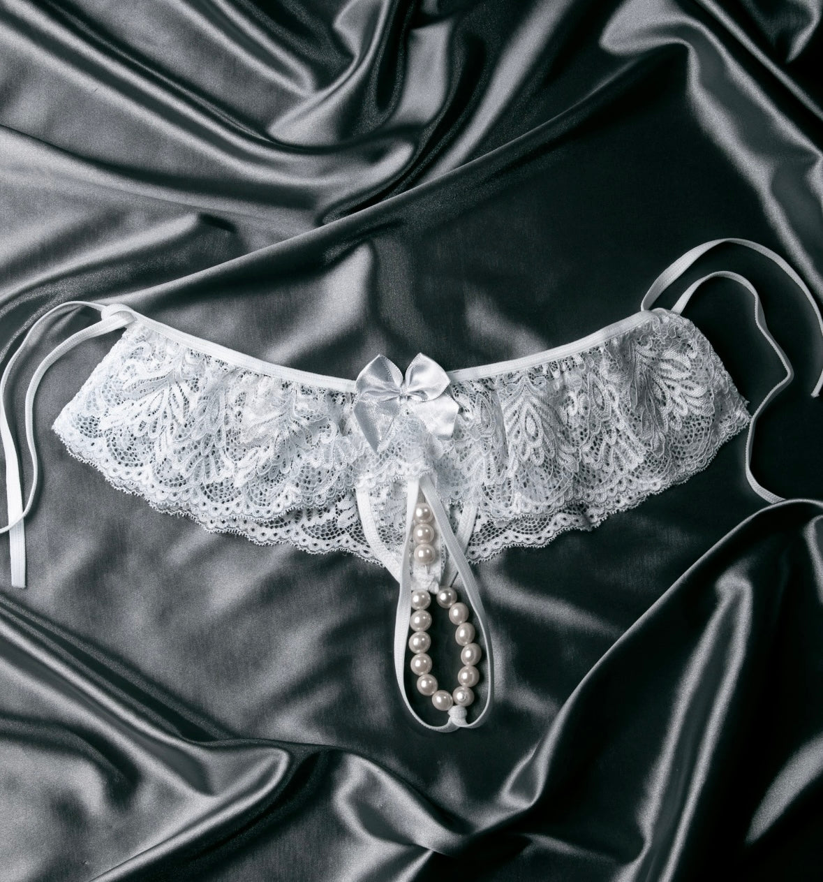 Calcinha Tailandesa Premium - 01