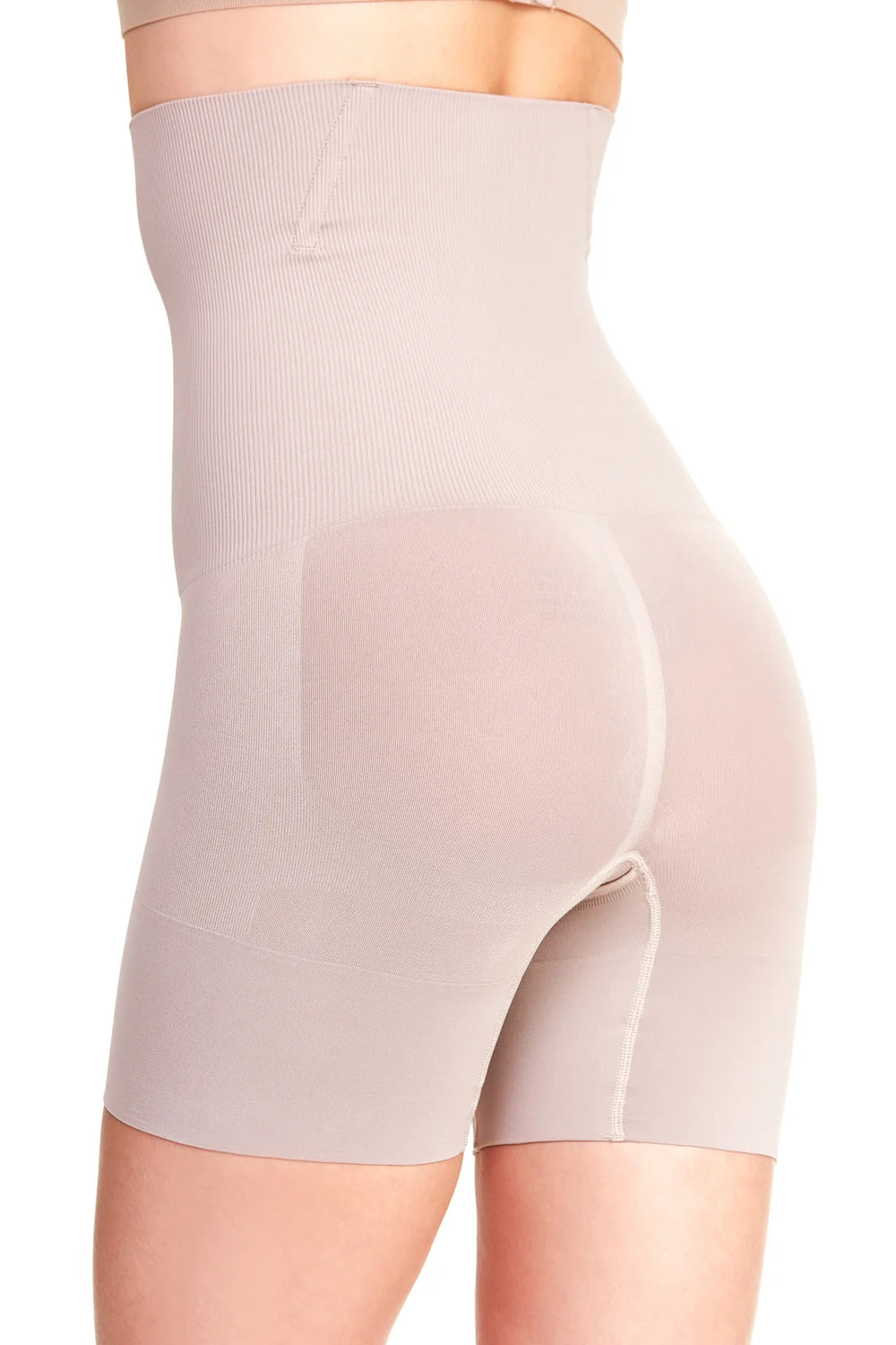 Short Abdominal Skin - 50412