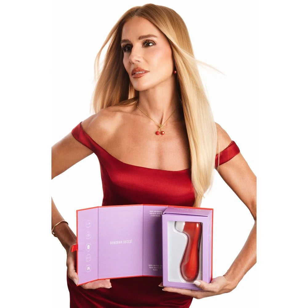 Vibrador Satisfyer Pro 2 Deborah Secco - 11 Intensidades - SF2190