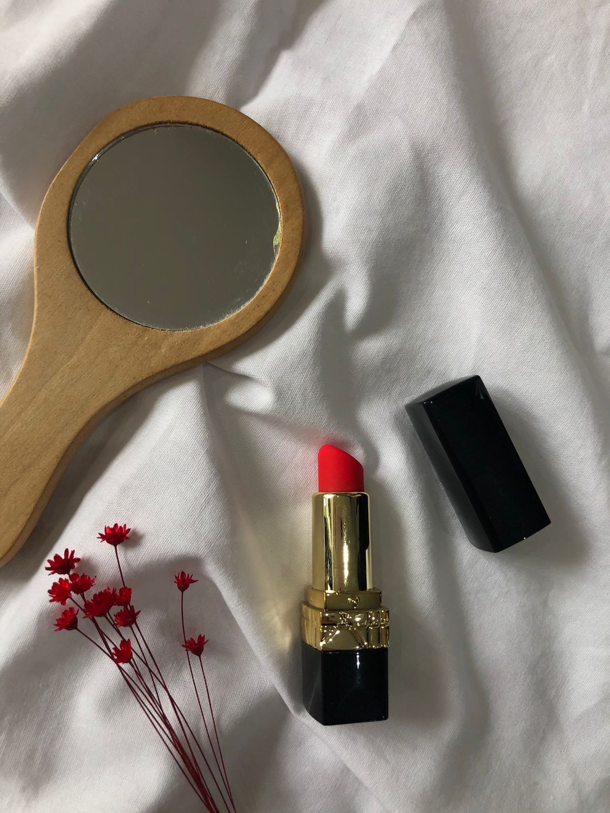 Vibrador Batom - IM0272