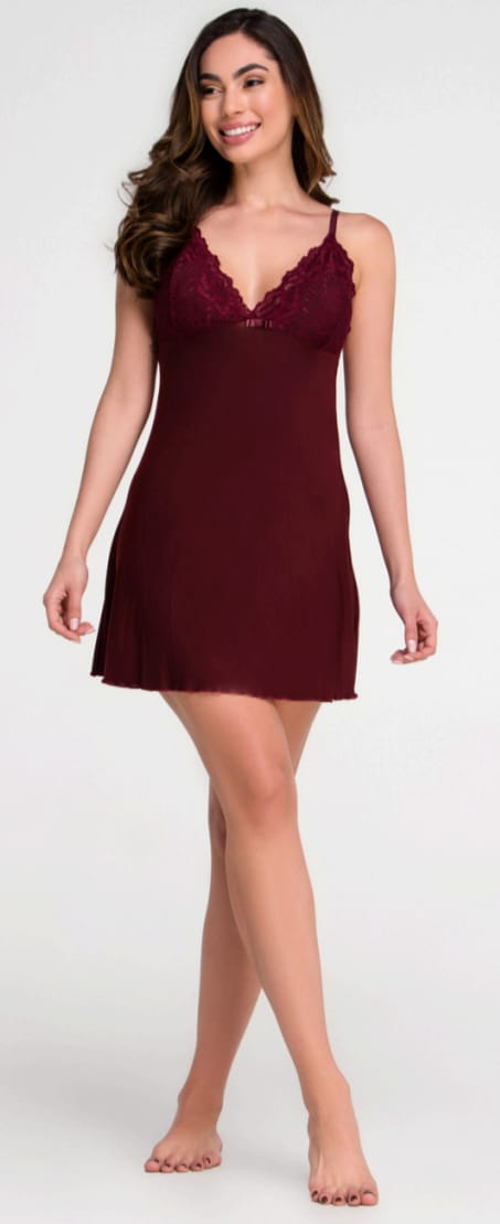 Camisola Jaine - 5.107.01