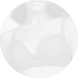 Sutiã Base Reta Nayane - PST010061