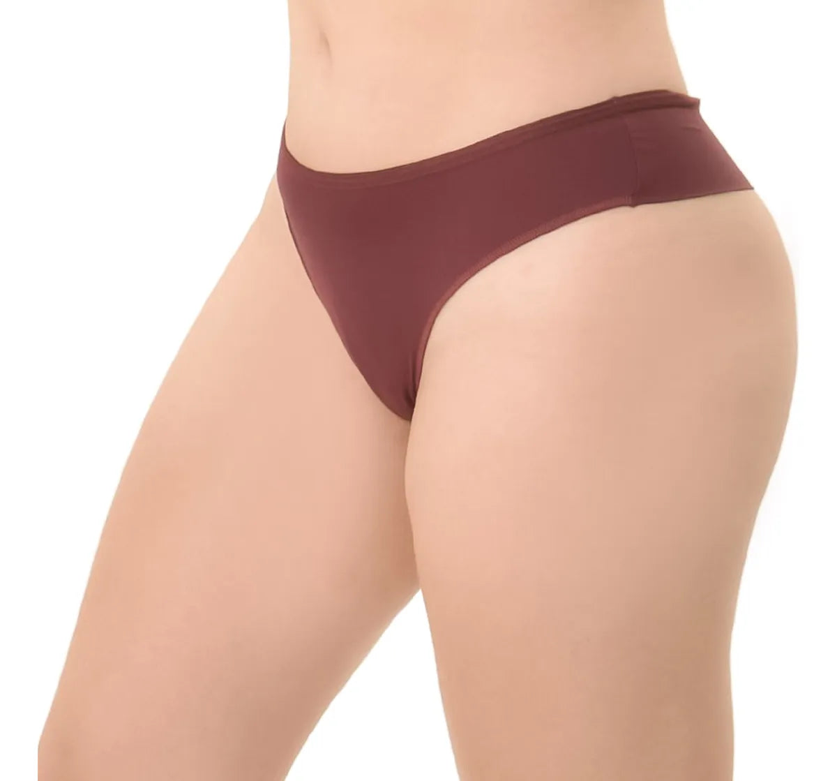 Calcinha Fio Duplo - PCA020012