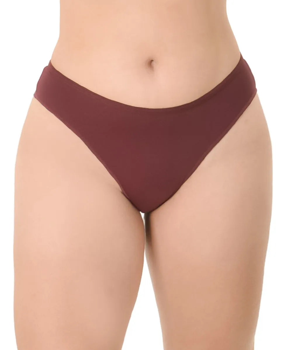 Calcinha Fio Duplo - PCA020012