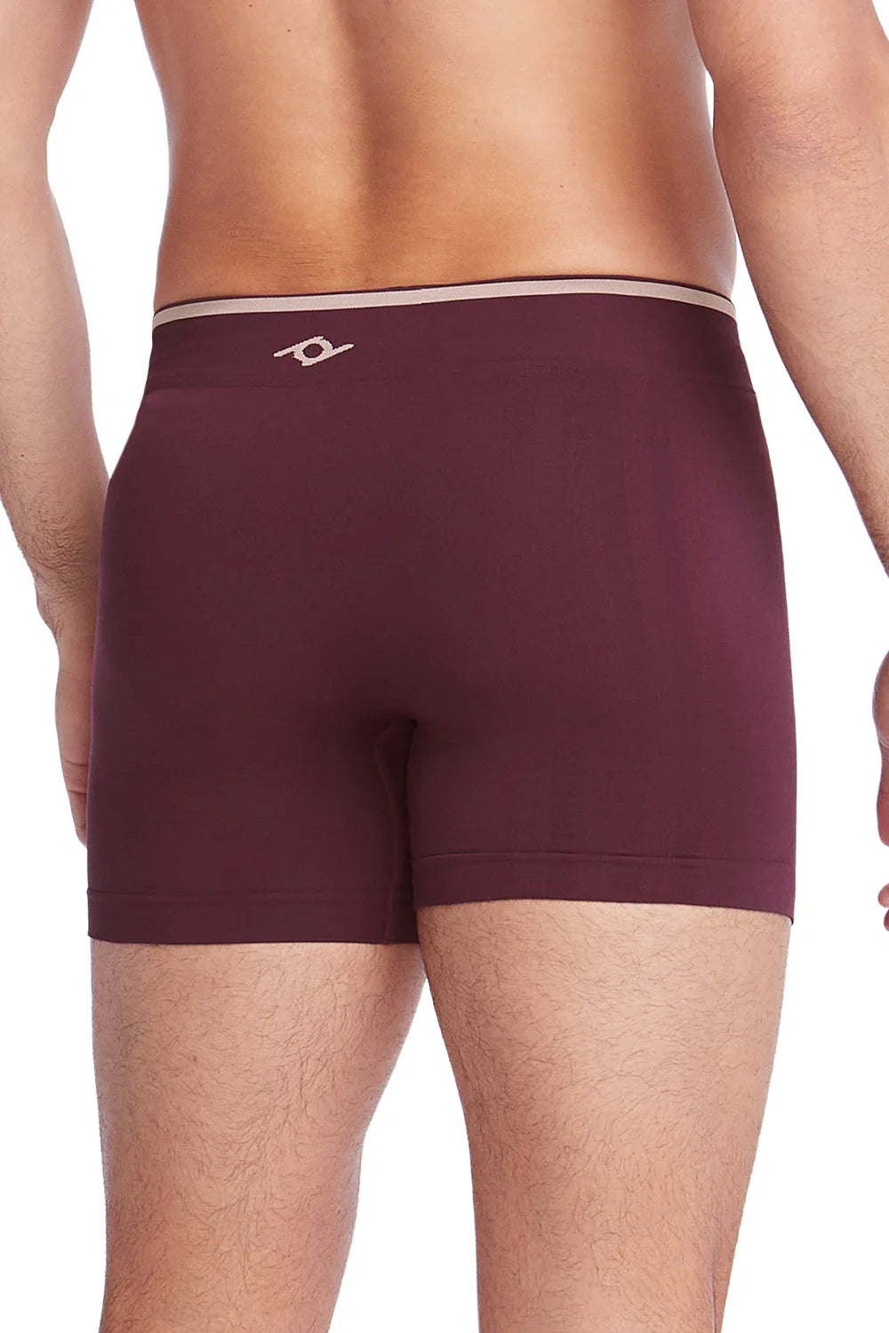 Cueca Men Boxer - 20008