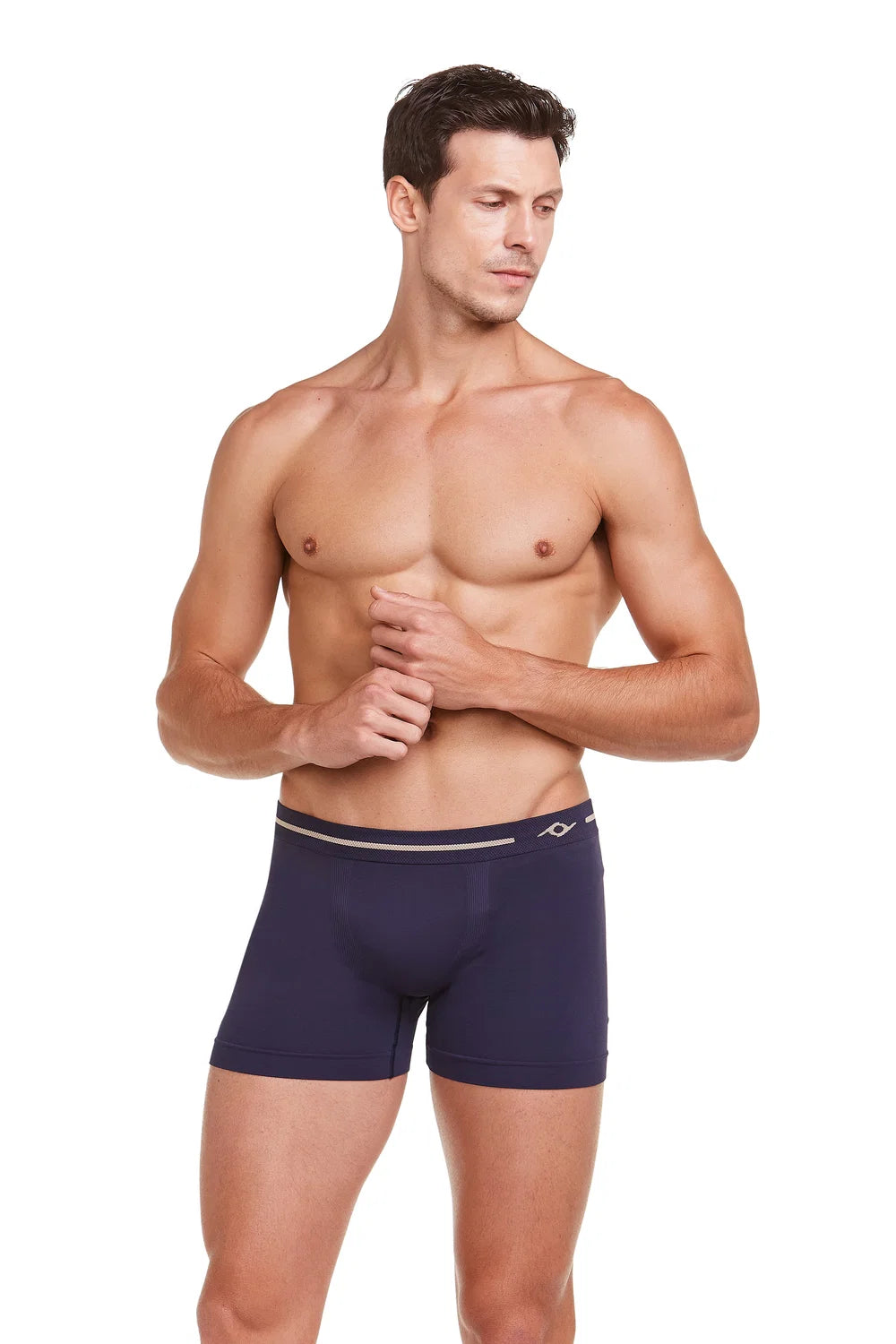 Cueca Men Boxer - 20004