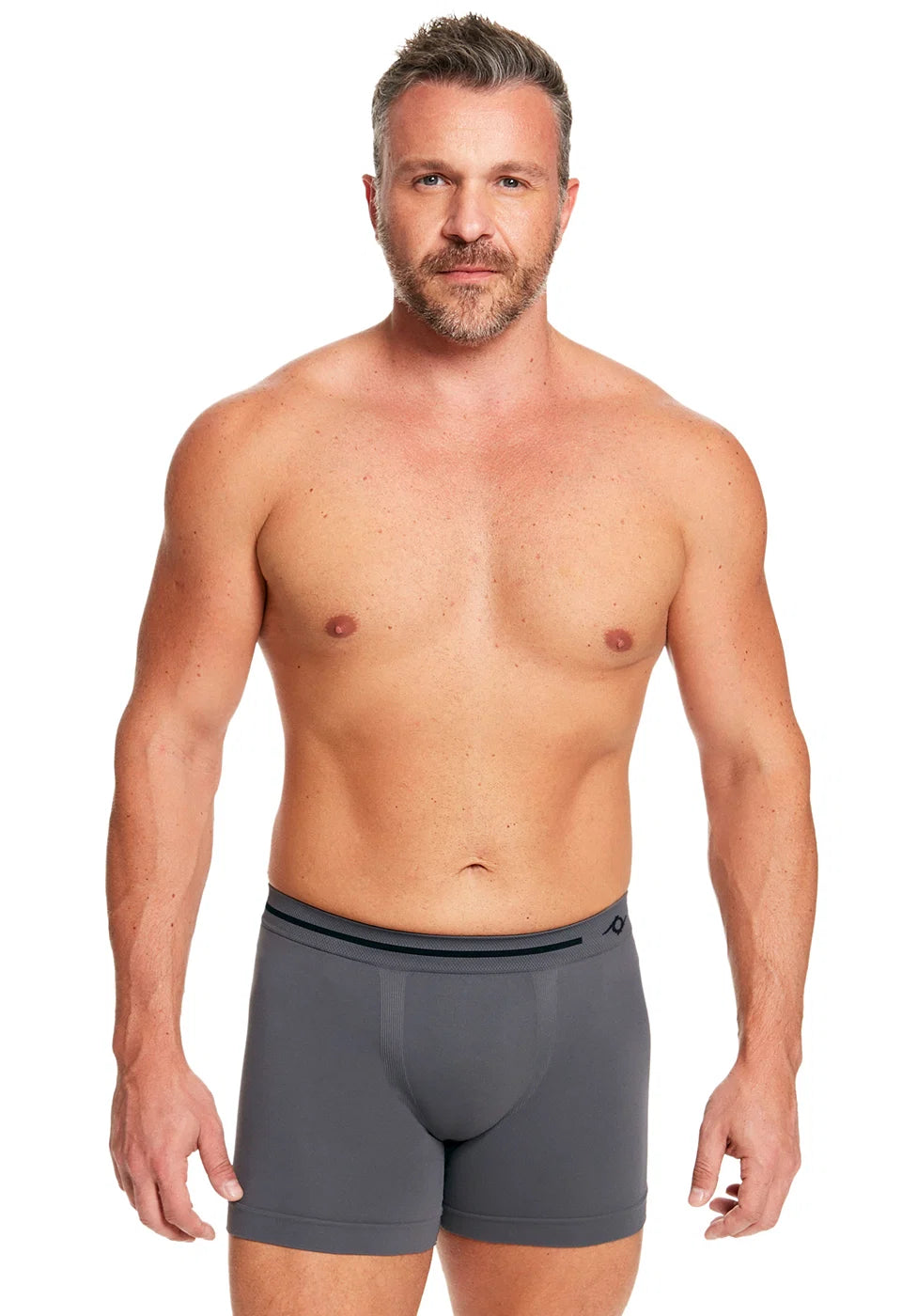 Cueca Men Boxer - 20004