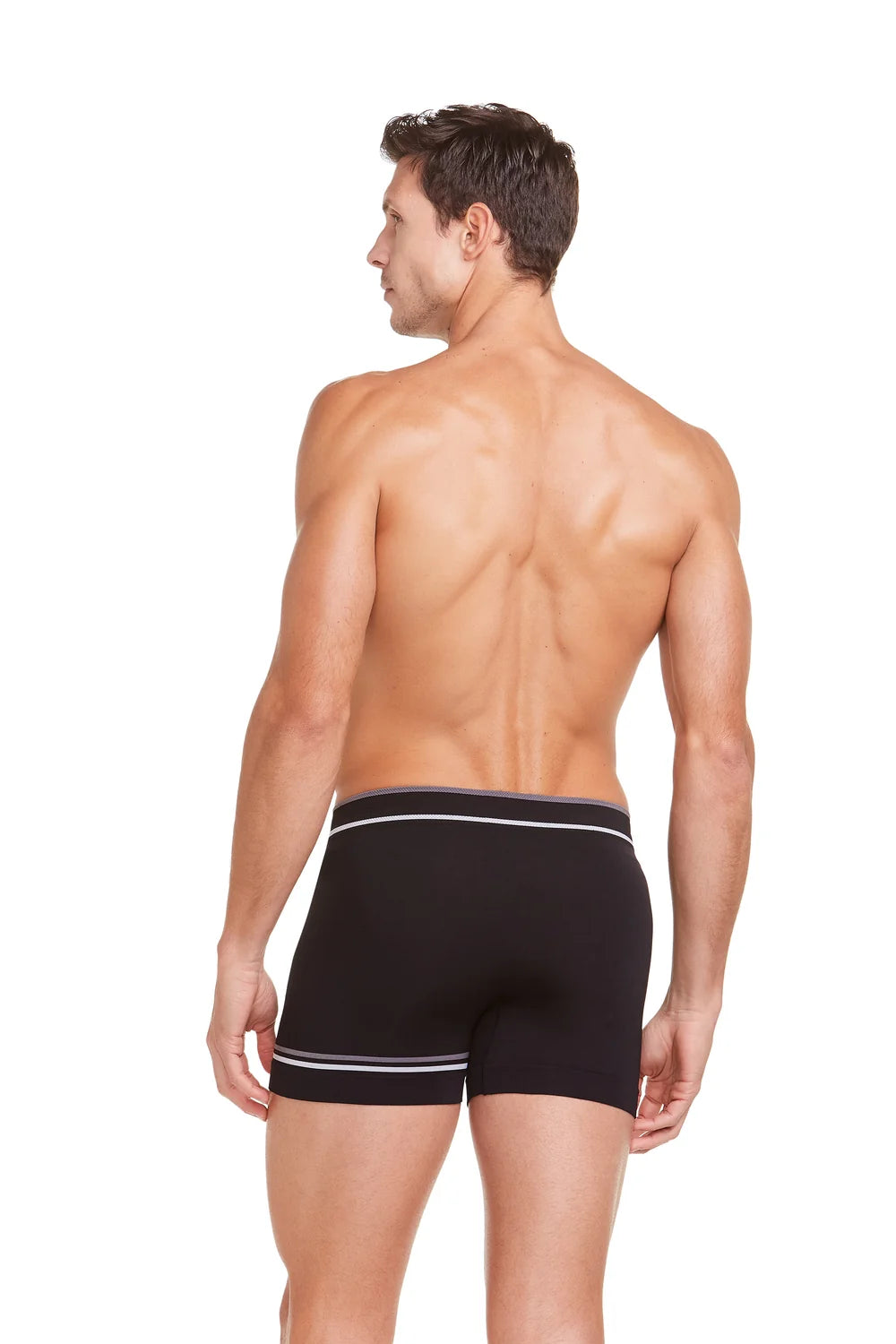 Cueca Men Boxer - 20002
