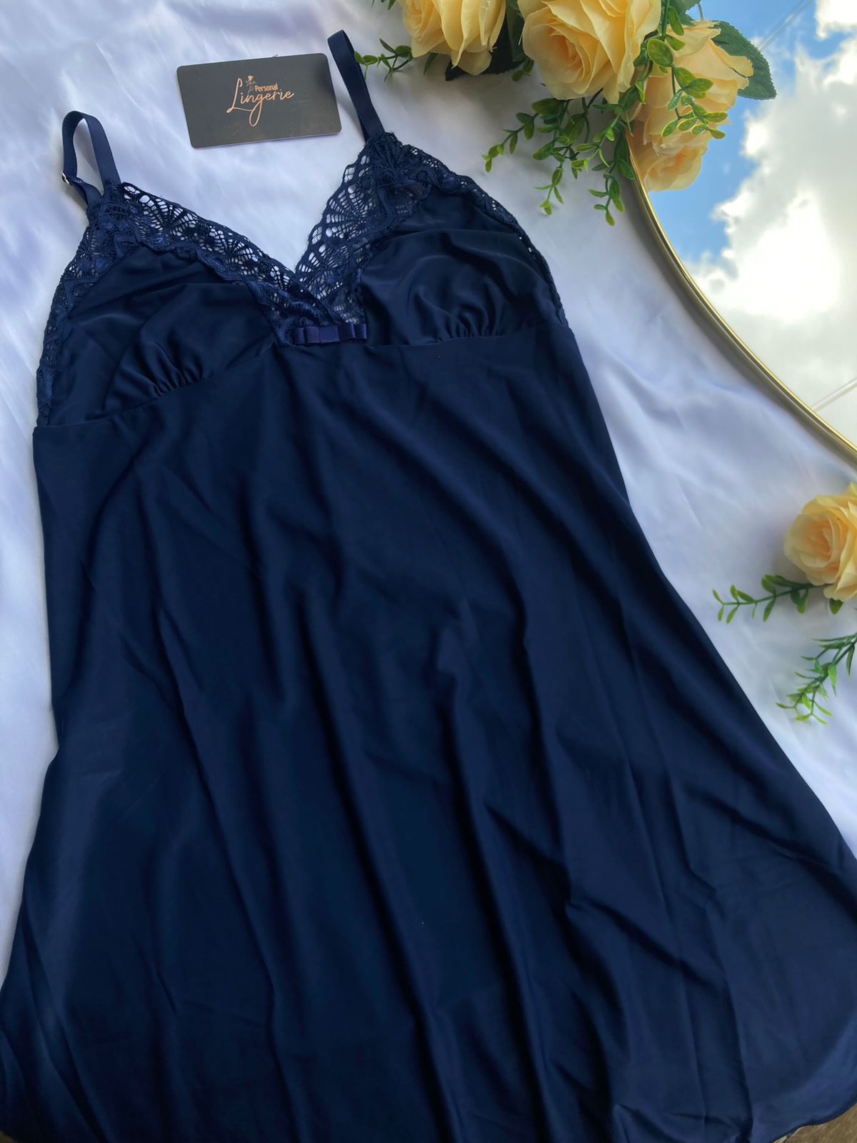 Camisola Renata - 5.120.01