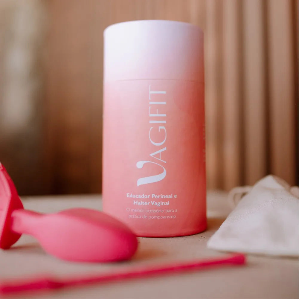 Vagift - Educador Perineal