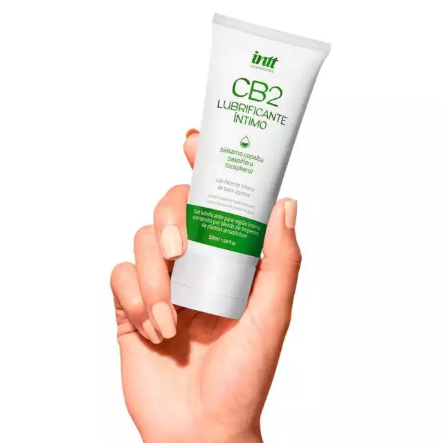 Lubrificante CB2