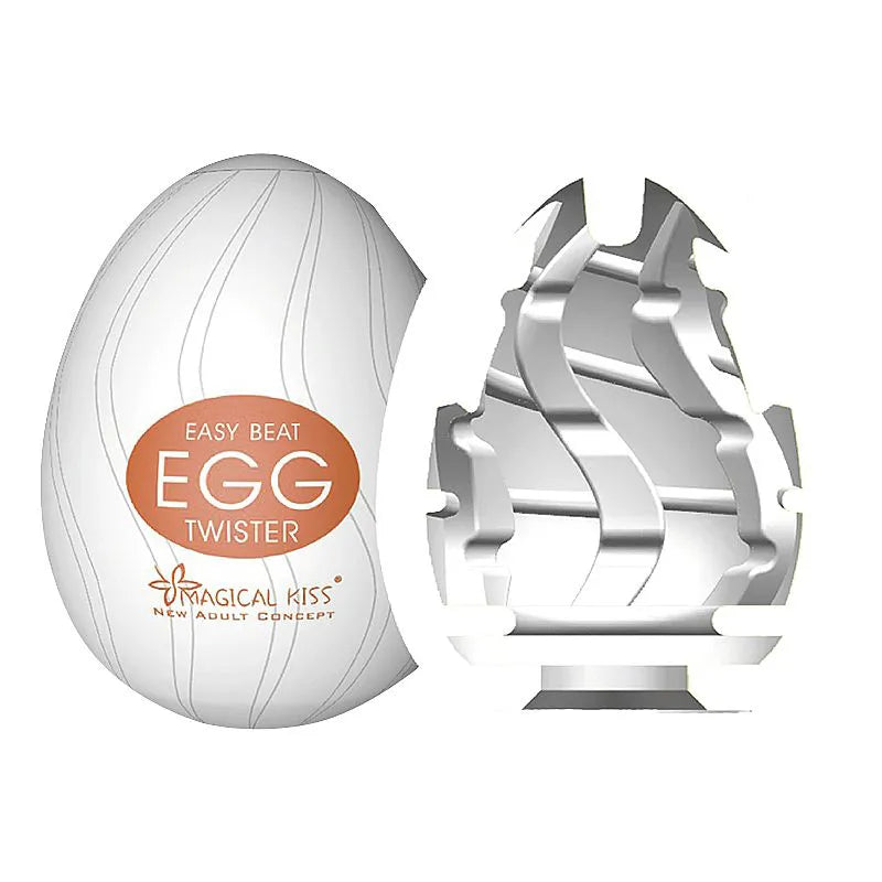 Masturbador Egg
