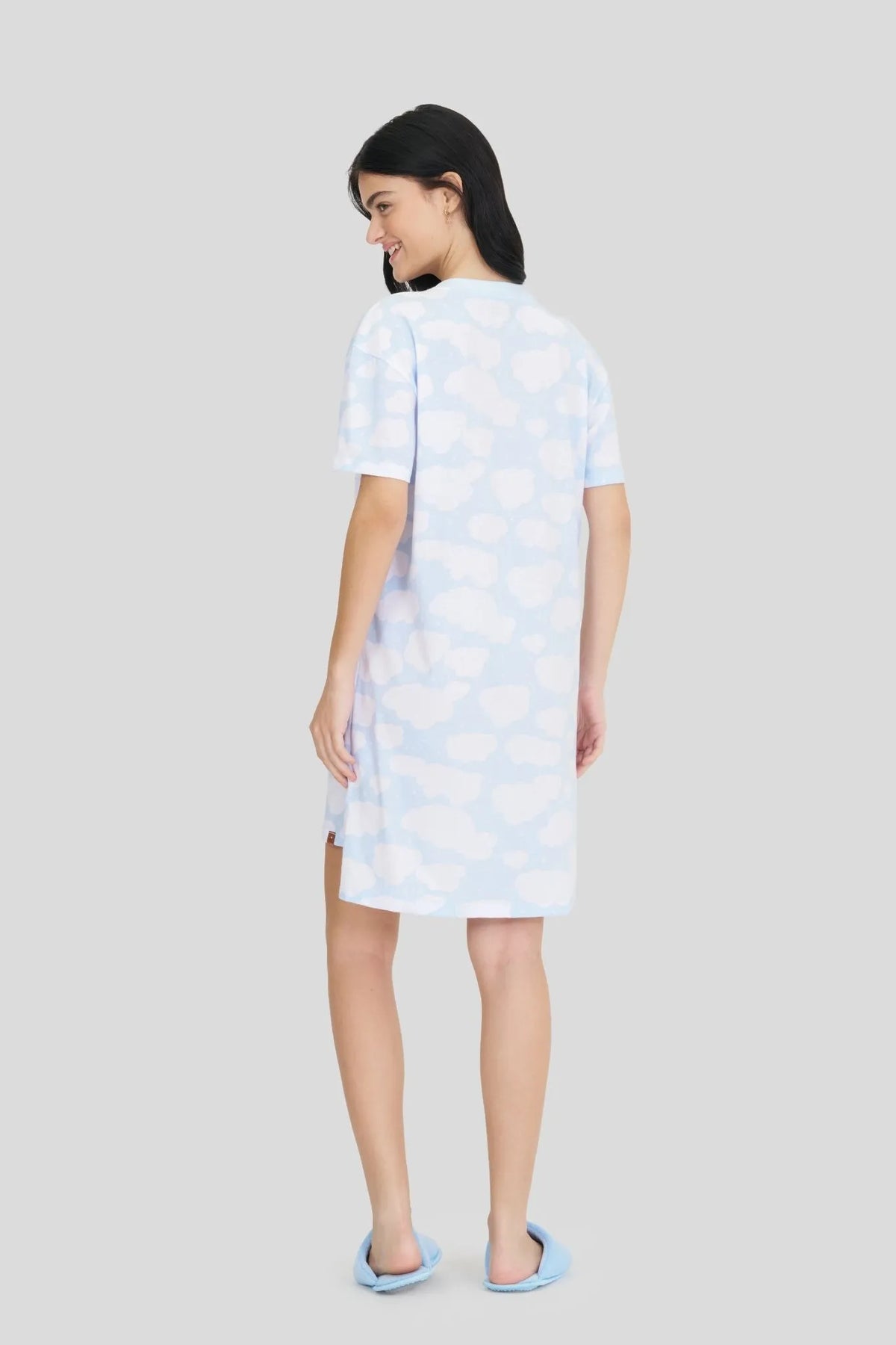 Camisola Nuvem - 12555C