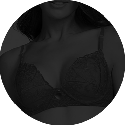 Sutiã Base Reta Nayane - PST010061