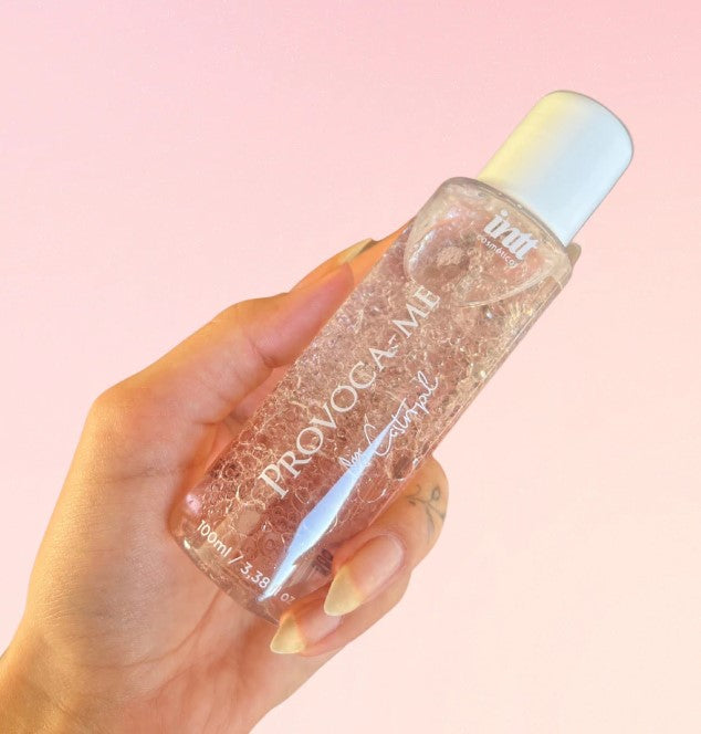 Óleo Afrodisíaco Provoca-Me - IN0591