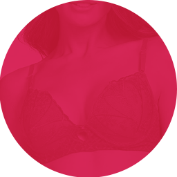 Sutiã Sem Bojo Com Aros - PST100020