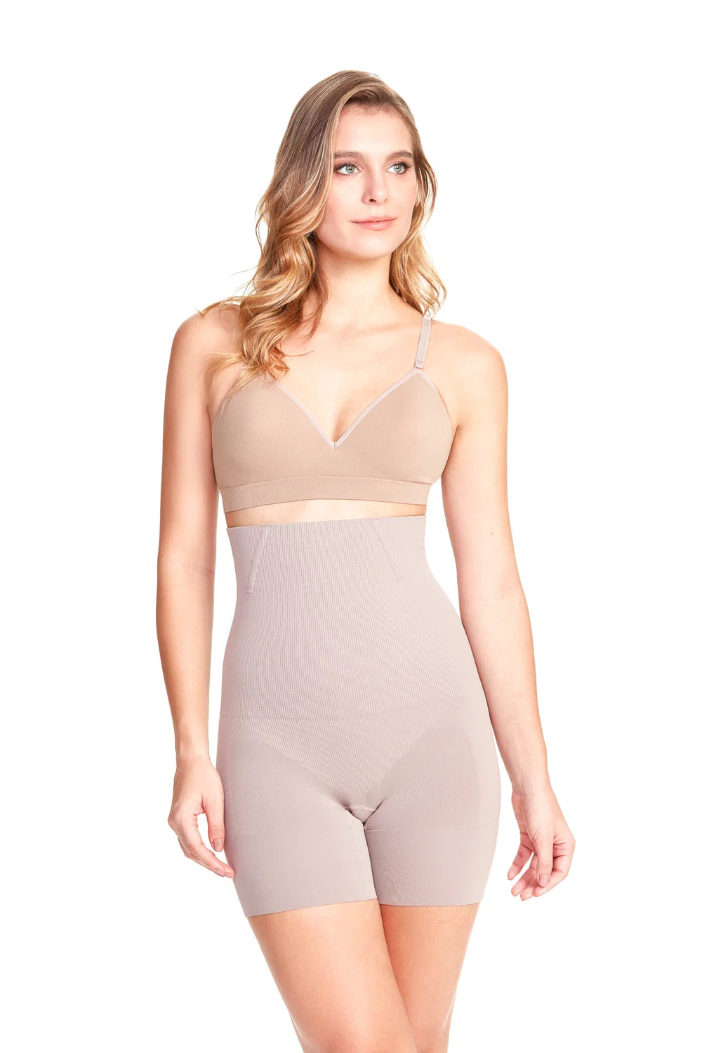 Short Abdominal Skin - 50412