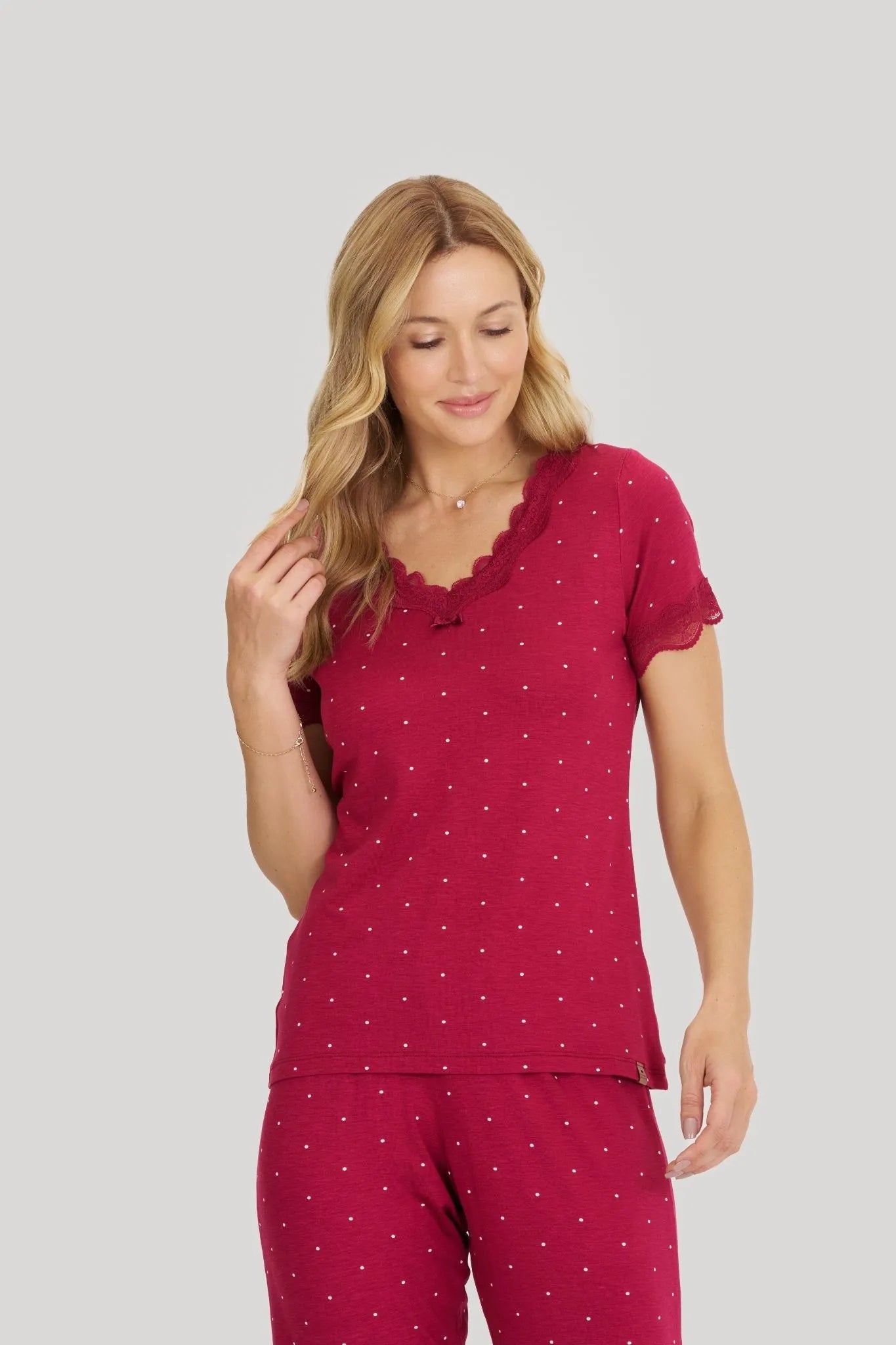 Pijama Pescadora - 141614