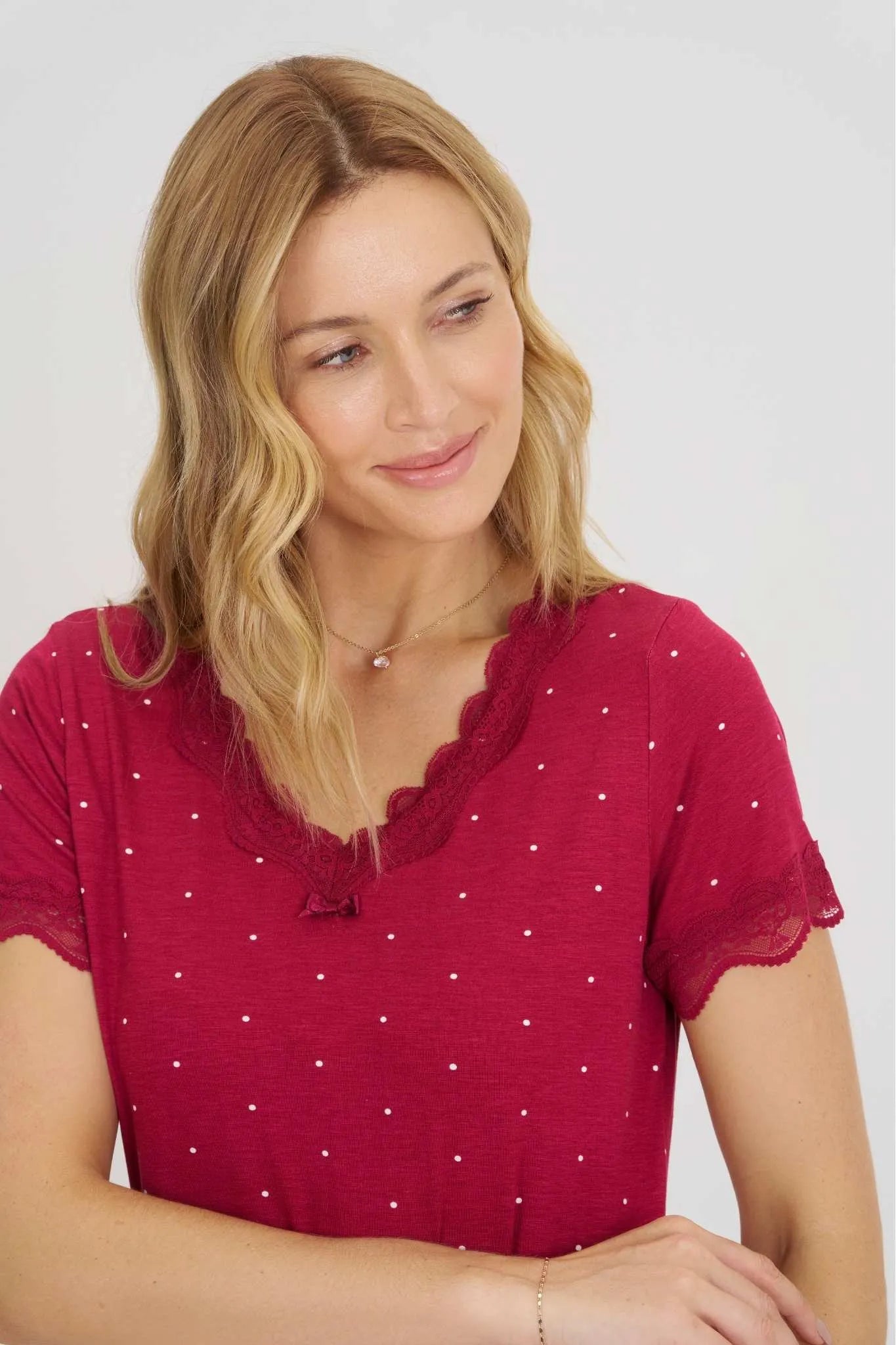 Pijama Pescadora - 141614