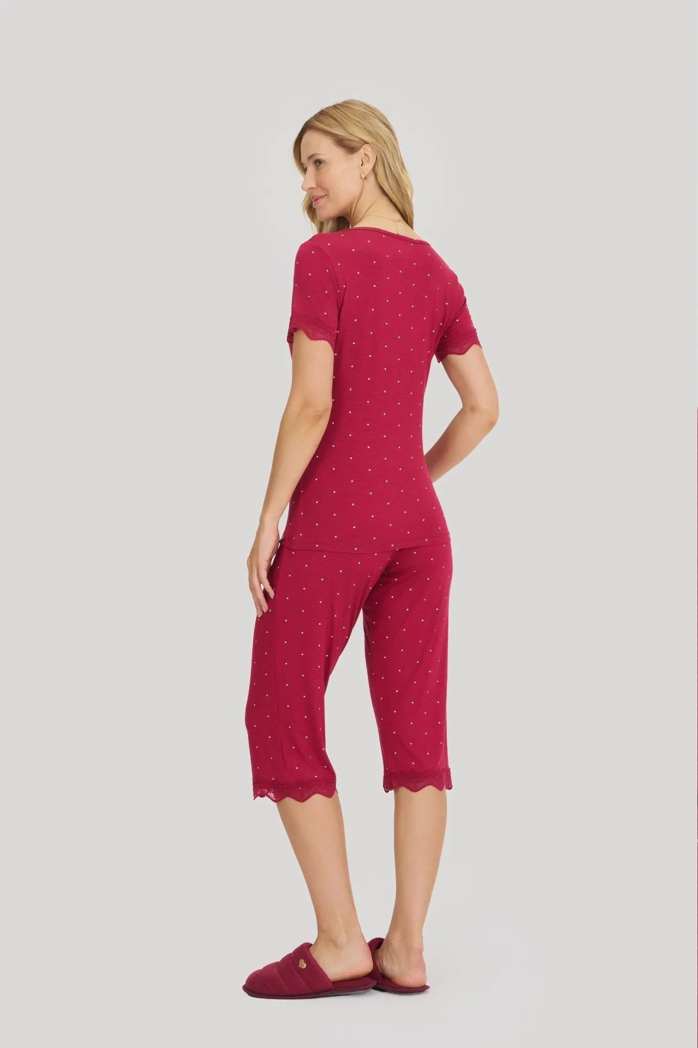 Pijama Pescadora - 141614