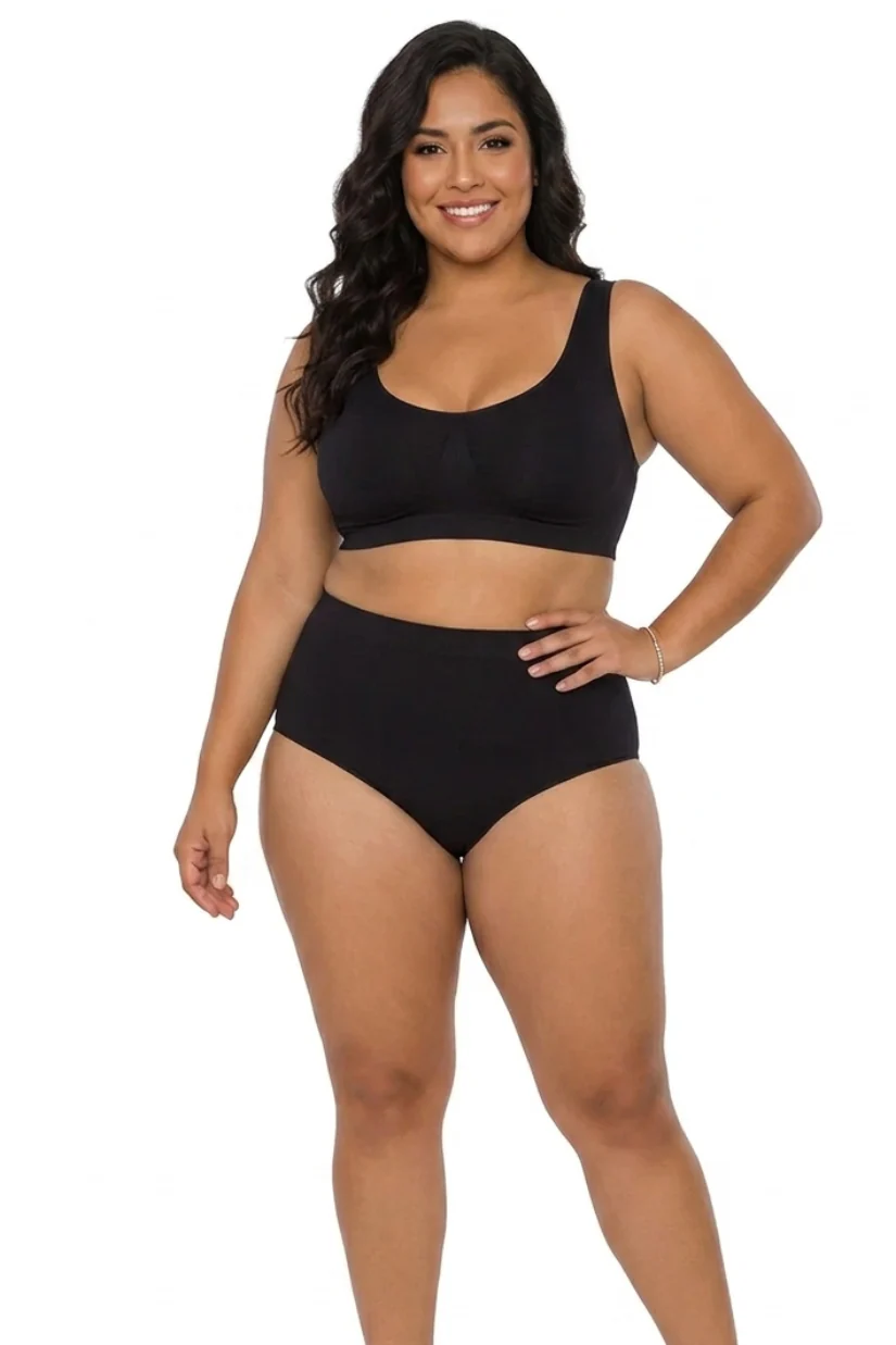 Calcinha Modeladora - 50071