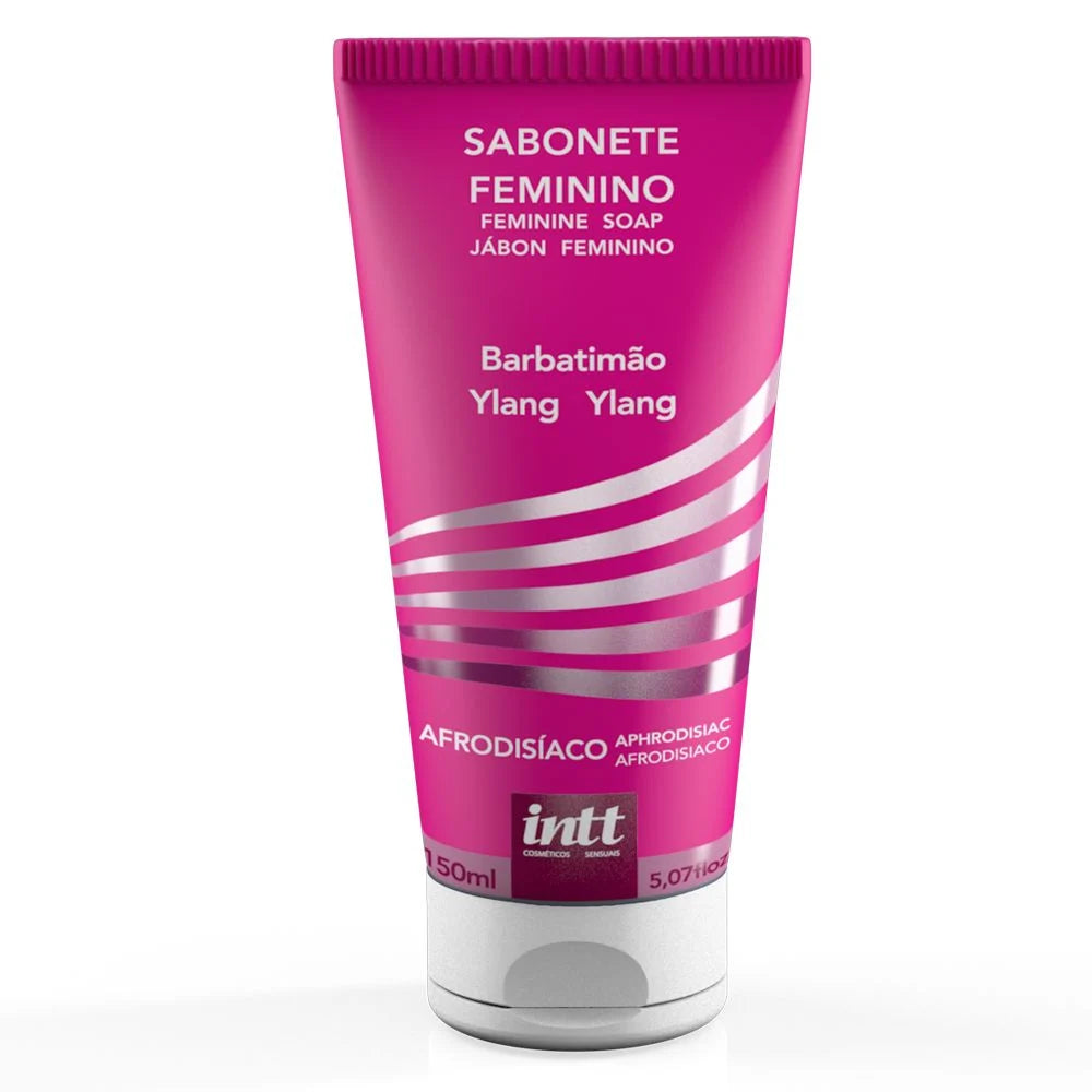 Sabonete Feminino Ylang Ylang - IN0245