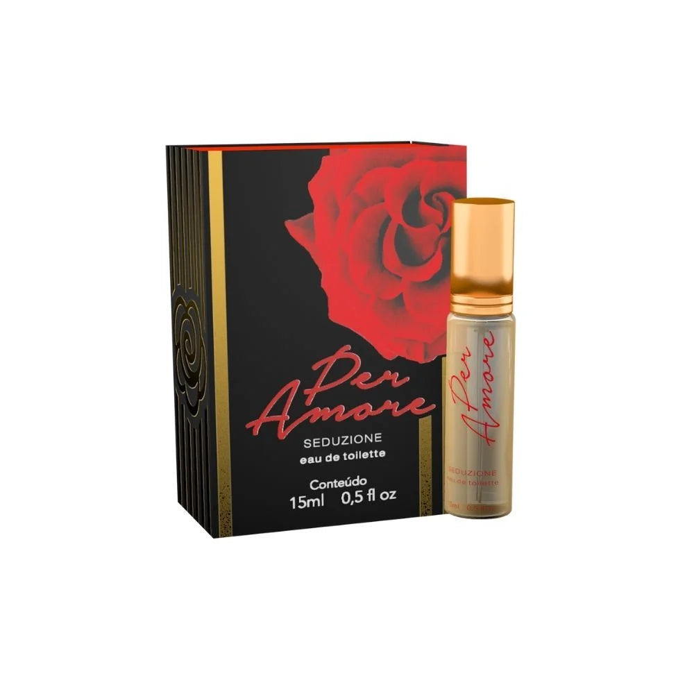 Per Amore Perfume Feminino - IN0232