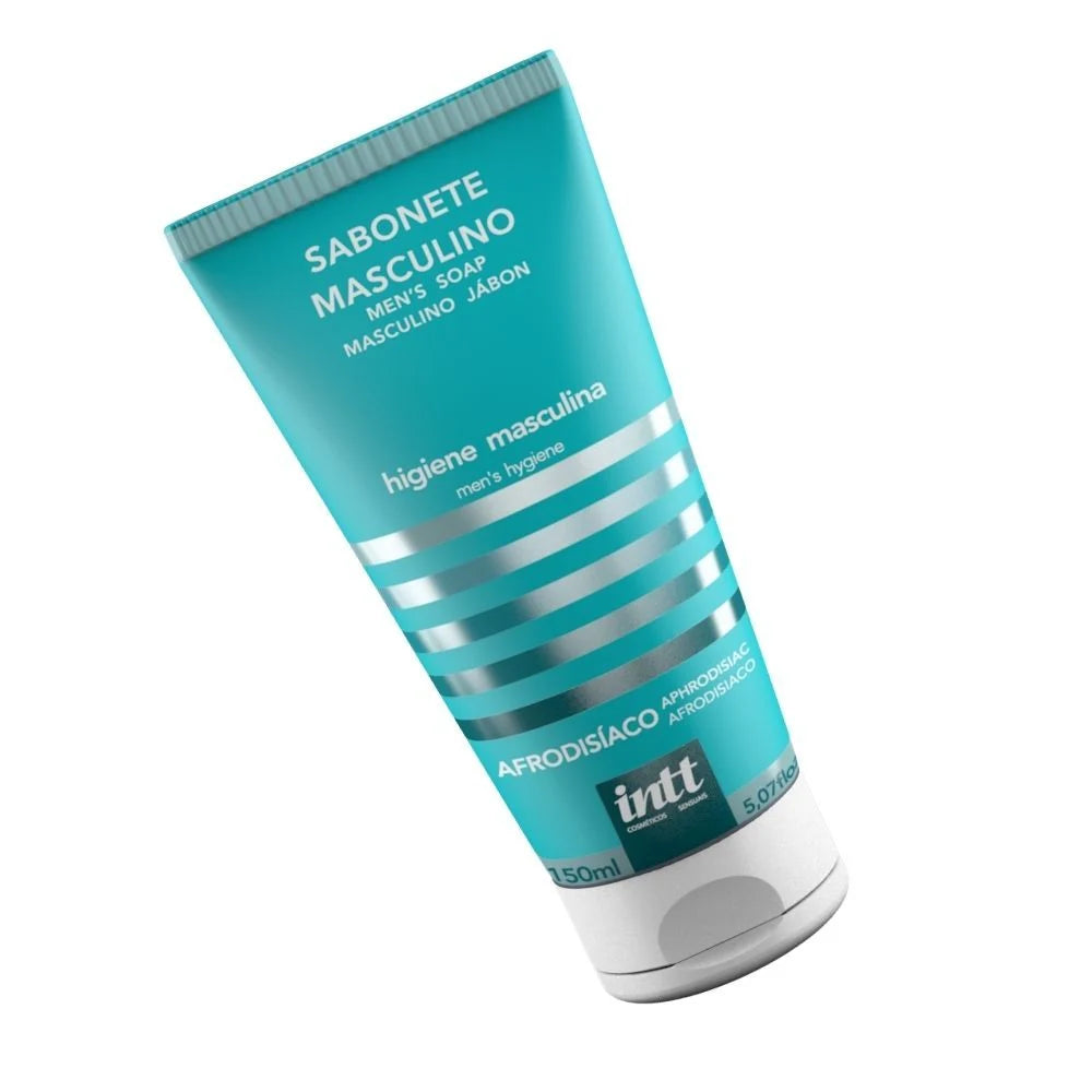 Sabonete Masculino - IN0244