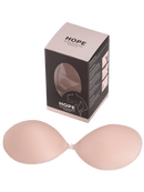 Sutiã Invisível Aderente Nude