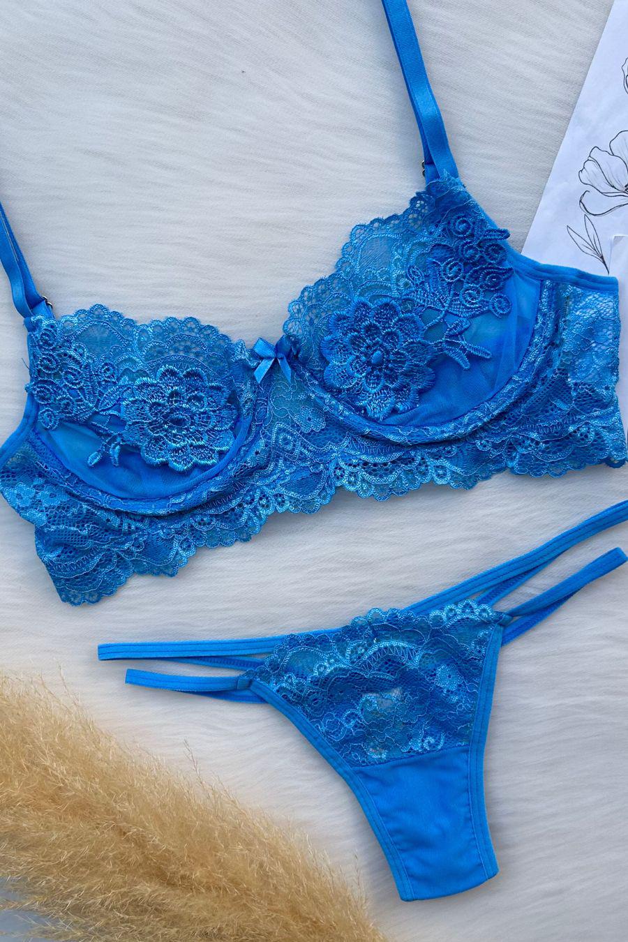 Conjunto Brenda - 3164