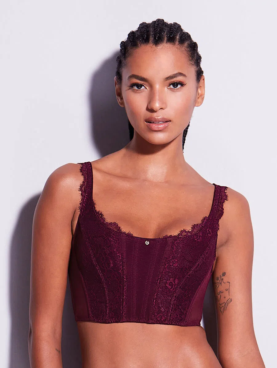 Corselet  Hope - LE76025