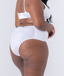 Calcinha Plus Modelagem Alta - 22474