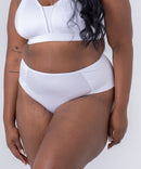 Calcinha Plus Modelagem Alta - 22474