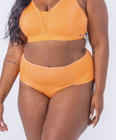 Calcinha Plus Modelagem Alta - 22474