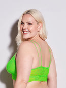 Sutiã Top com Bojo Removível - Hope