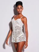 Macaquinho Perola - Hope LE150320