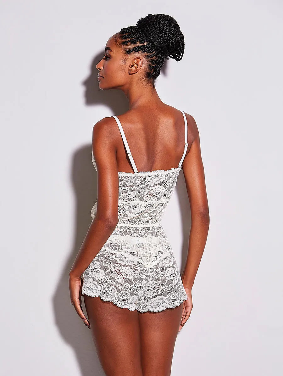 Macaquinho Perola - Hope LE150320