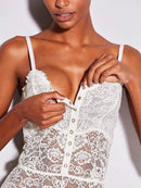 Macaquinho Perola - Hope LE150320