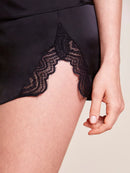 Shot Doll em Cetim Celestial - Hope LCS149