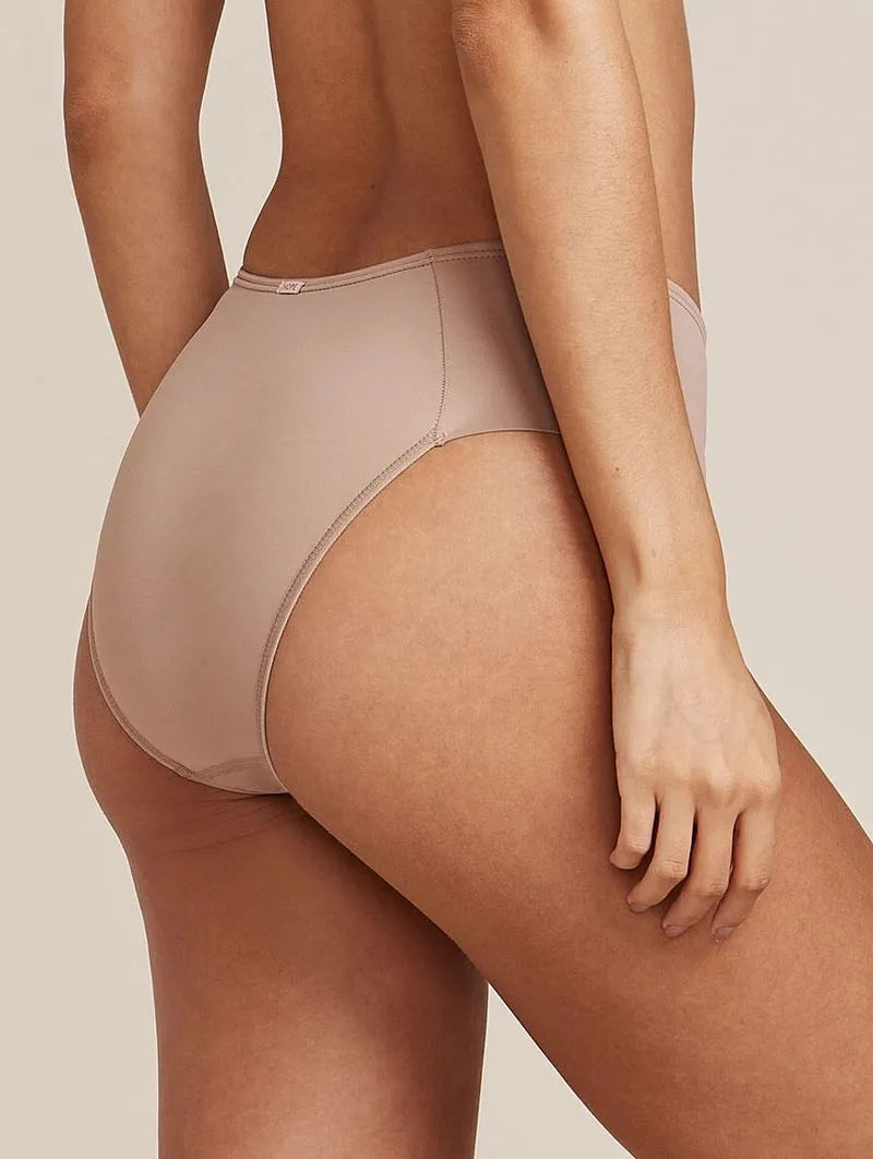 Calcinha em Microfibra - 33860