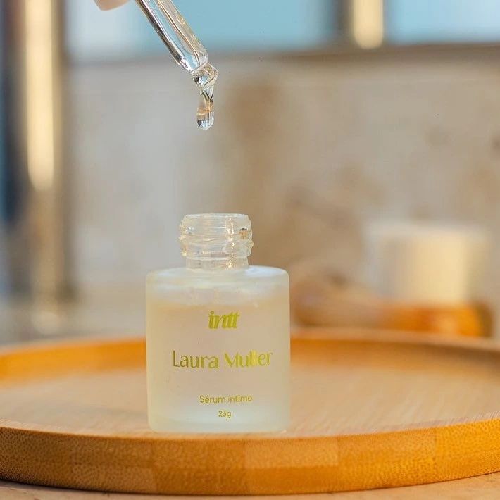 Sérum Íntimo By Laura Muller - IN0597