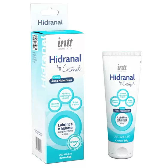 Hidranal