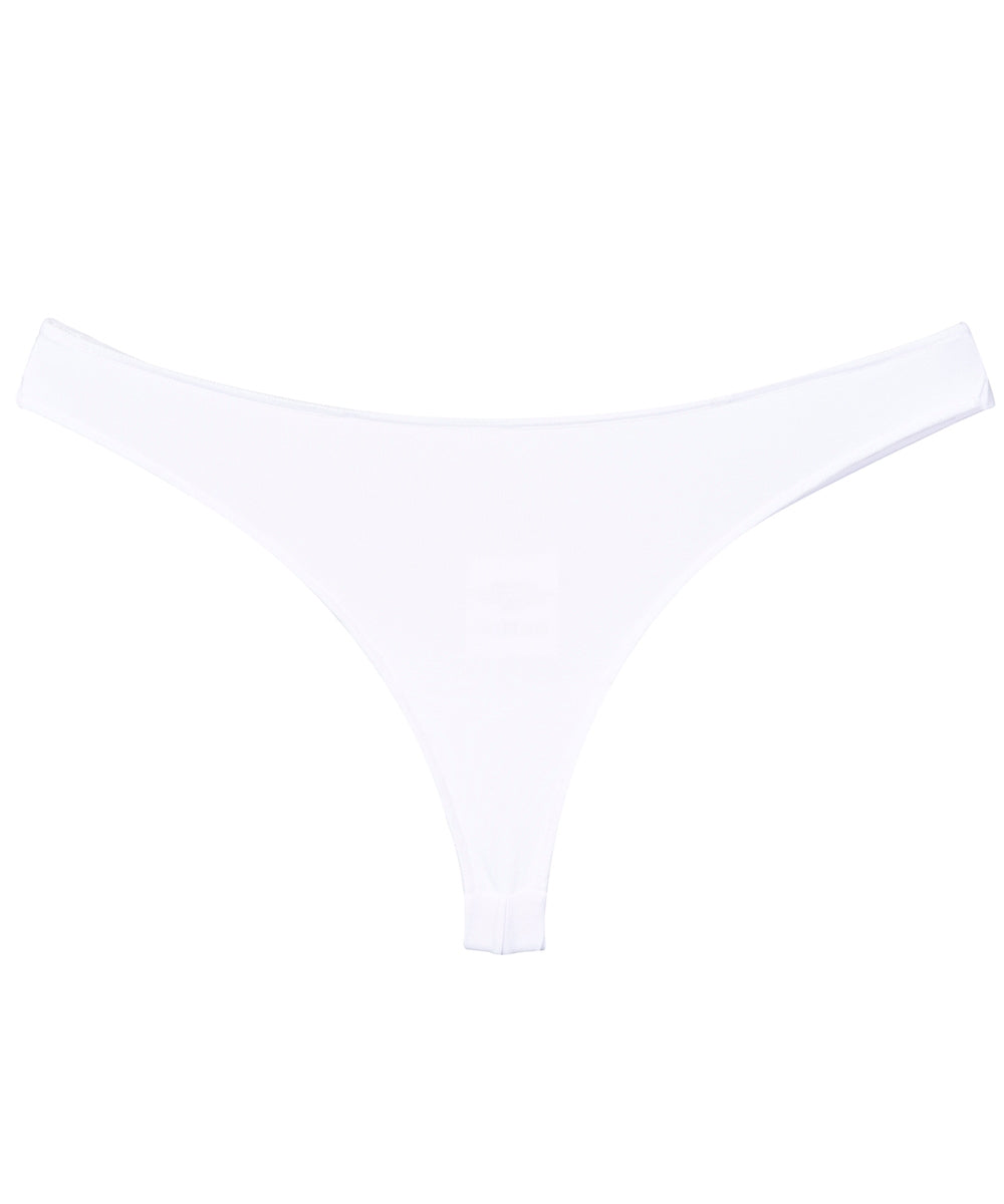 Calcinha Fio Duplo em Microfibra - 11650