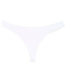 Calcinha Fio Duplo em Microfibra - 11650