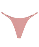 Calcinha Fio String com Laterais Reguláveis - 22118