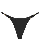 Calcinha Fio String com Laterais Reguláveis - 22118