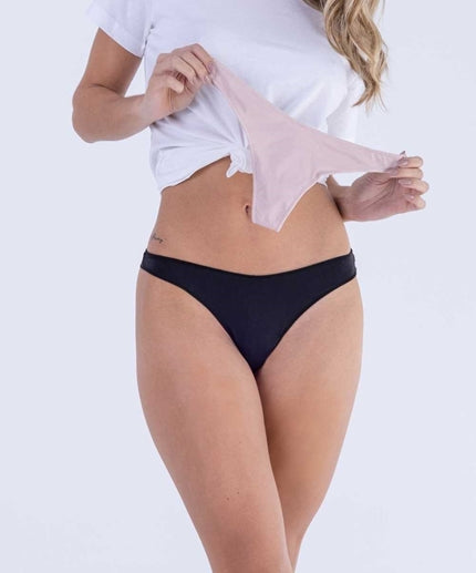 Kit com Duas Calcinhas Fio Dental - K5650