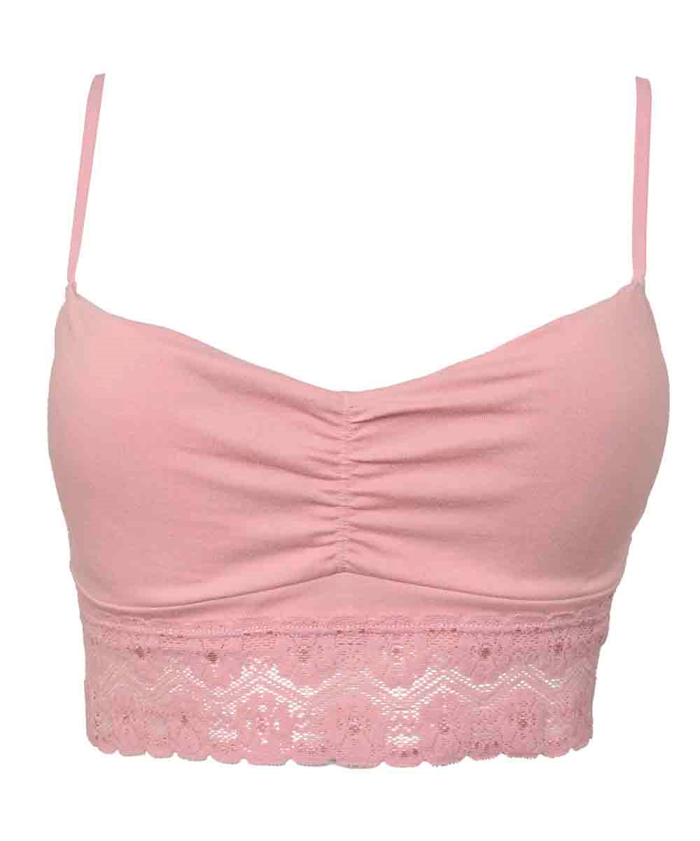 Sutiã Top de Algodão - 82179