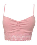 Sutiã Top de Algodão - 82179