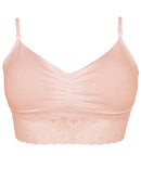 Sutiã Top de Algodão - 82179